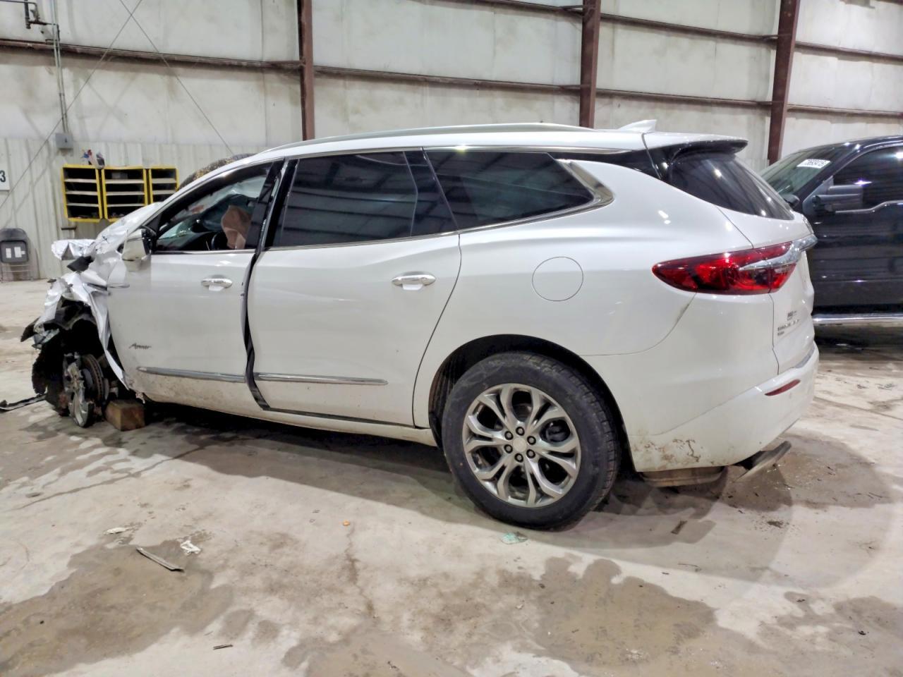2021 Buick Enclave Avenir - Фото 2
