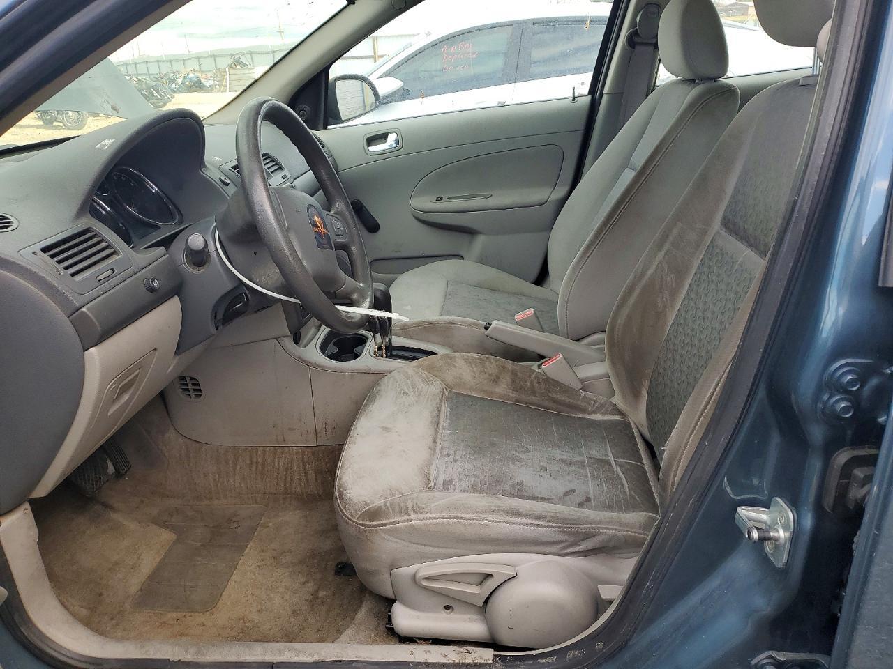 2006 Chevrolet Cobalt Ls - Image 7