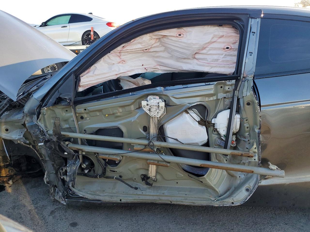 2011 Honda Accord Lx-S - Фото 7