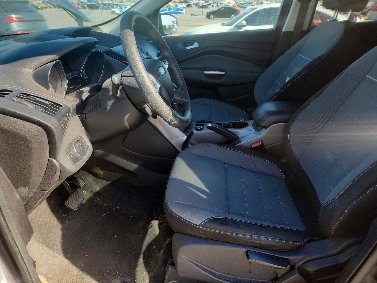 2013 Ford Escape Se - Image 7
