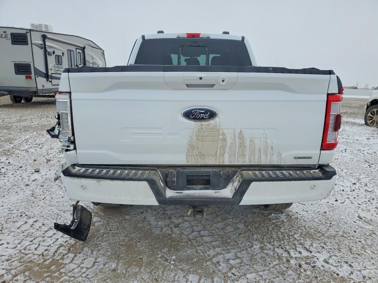 2022 Ford F150 Supercrew - Image 6