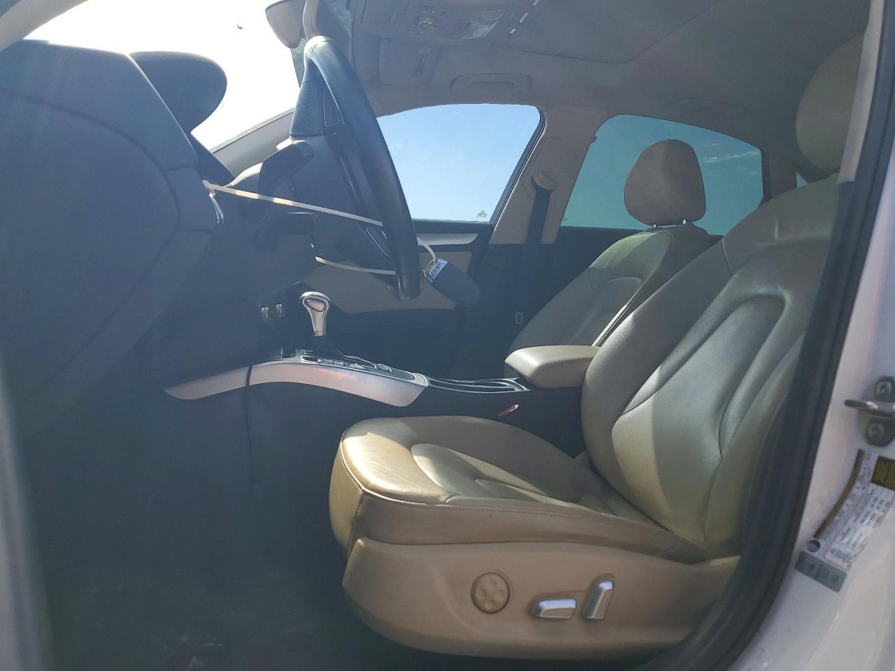 2016 Audi A4 Premium S-Line - Image 7