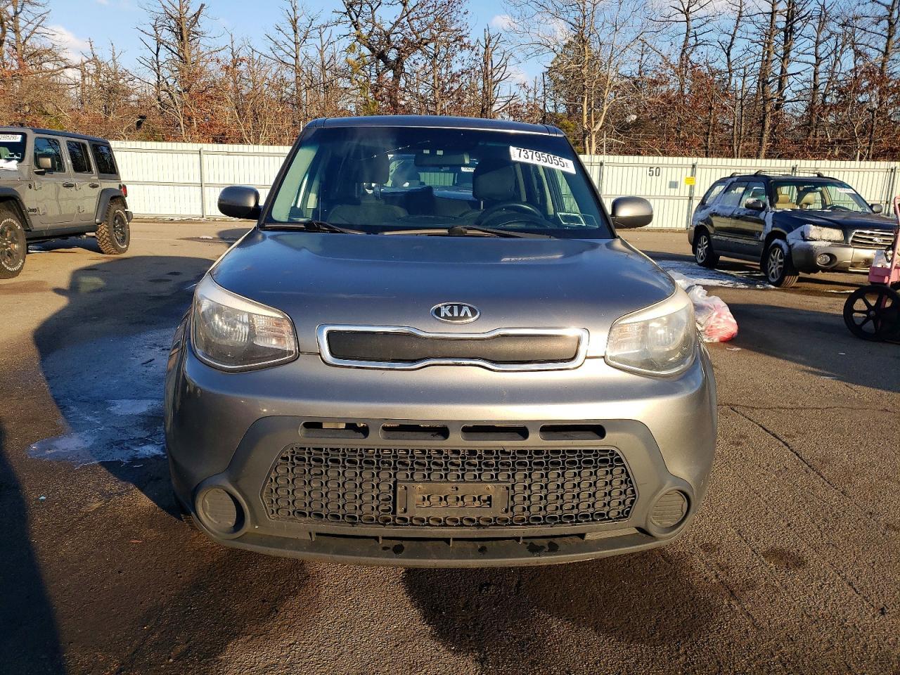 2016 Kia Soul - Фото 5