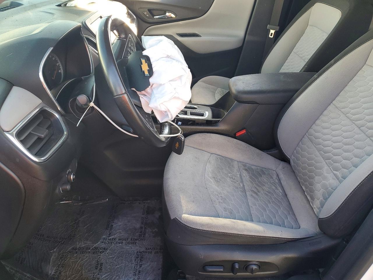 2018 Chevrolet Equinox Lt - Image 7