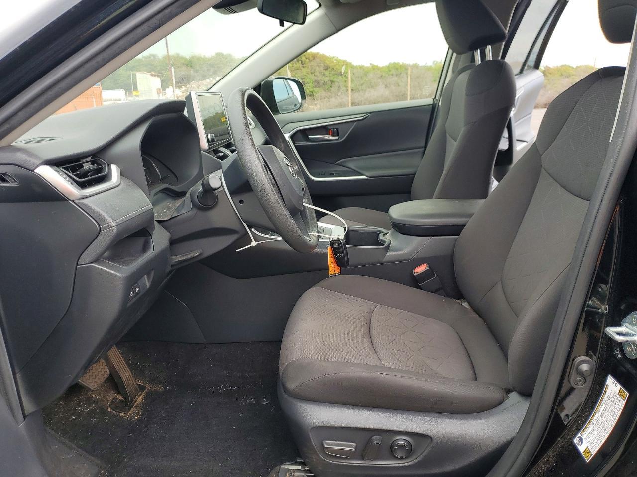 2024 Toyota Rav4 Xle - Фото 7