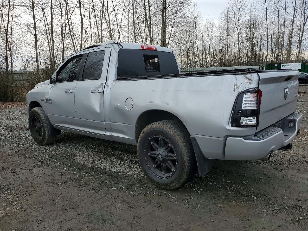 2016 Ram 1500 Sport - Image 2