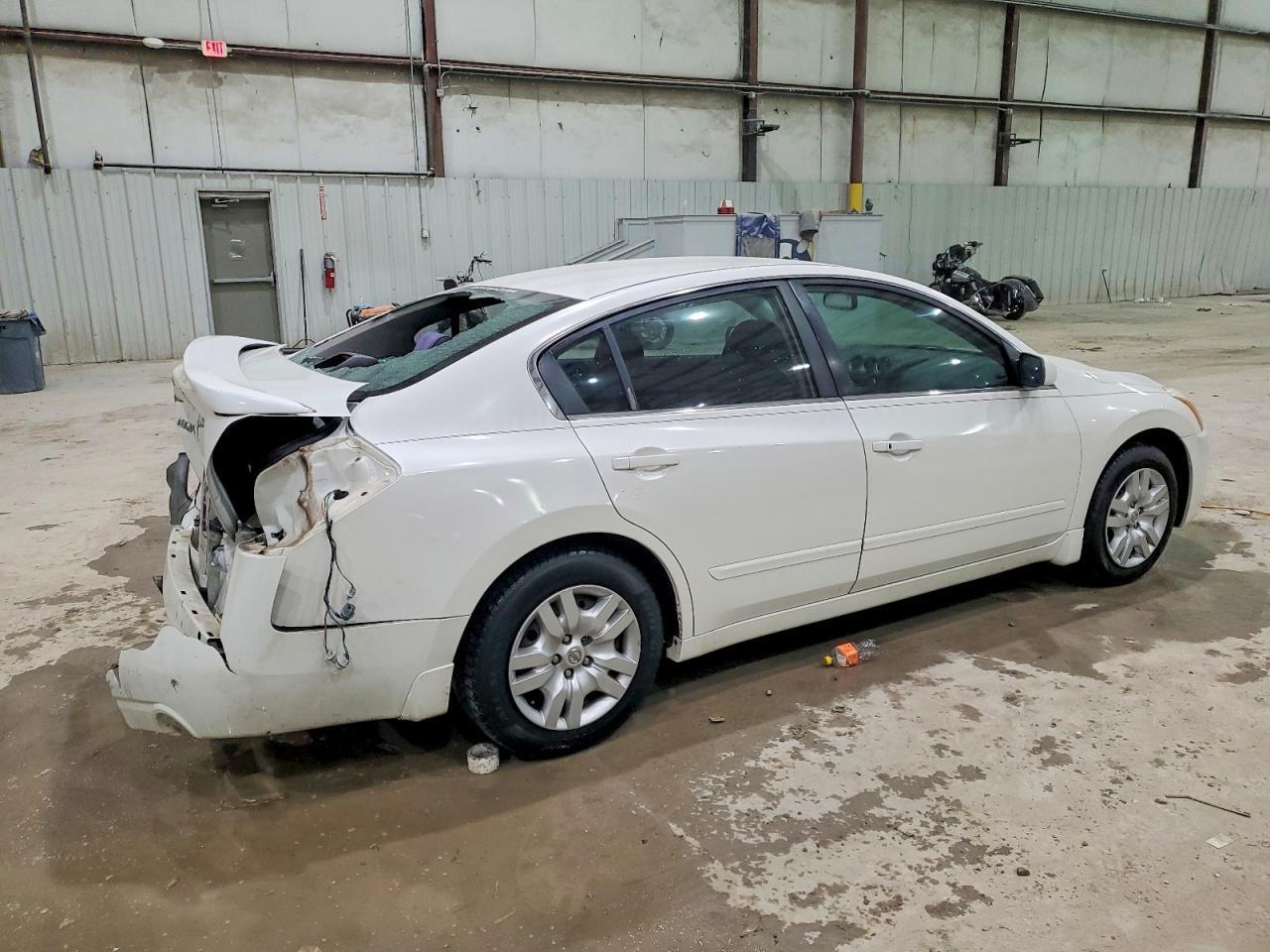 2012 Nissan Altima 2.5 - Фото 3