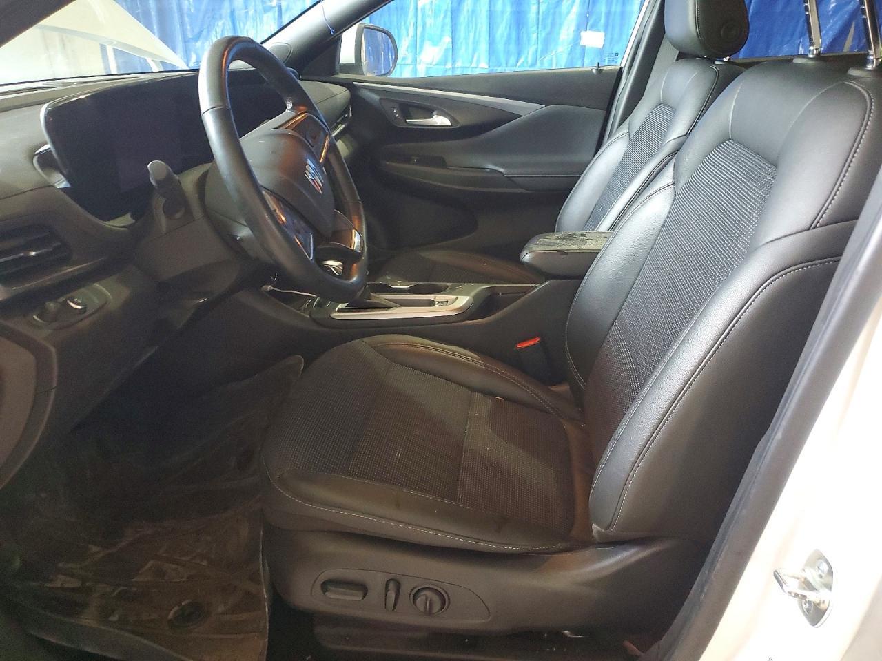 2024 Buick Envista Preferred - Image 7