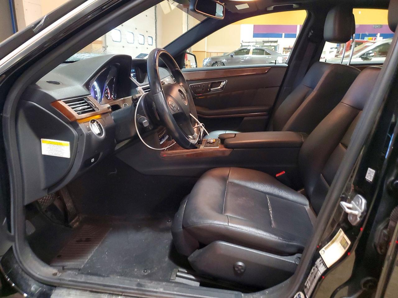 2011 Mercedes-Benz E 350 4Matic - Фото 7