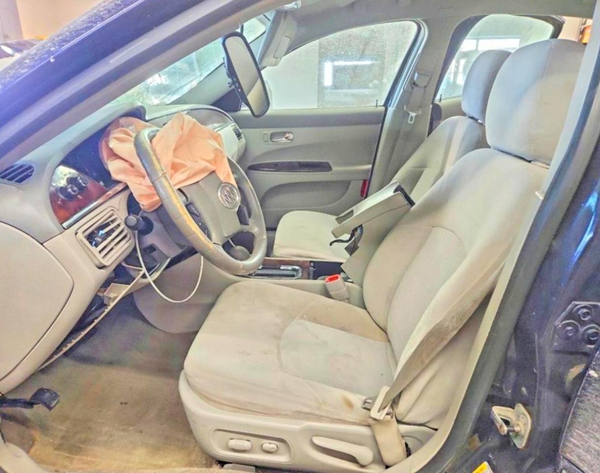 2008 Buick Lacrosse Cx - Image 7