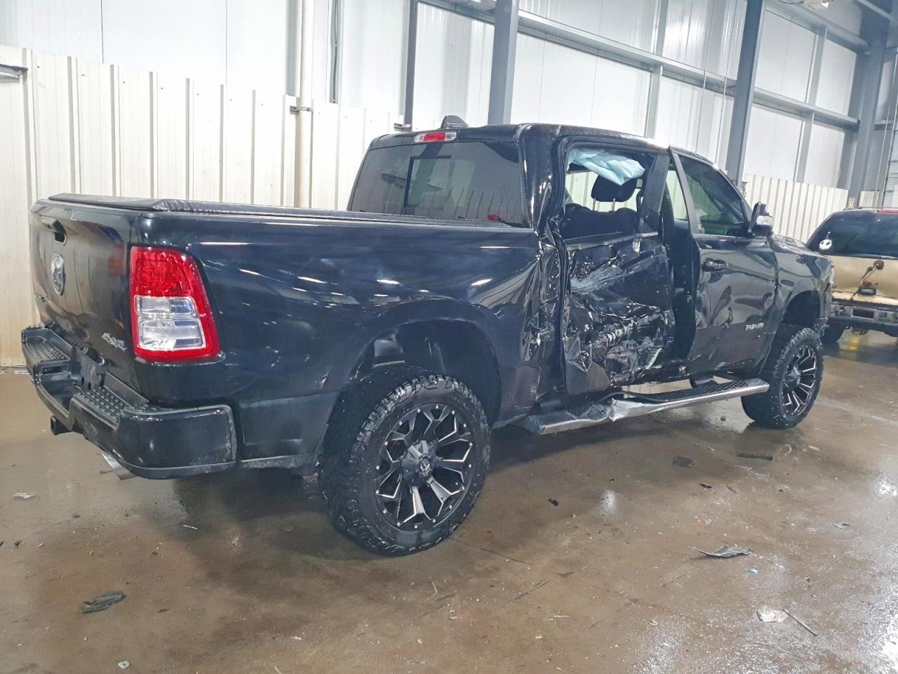 2019 Ram 1500 Big Horn - Image 3