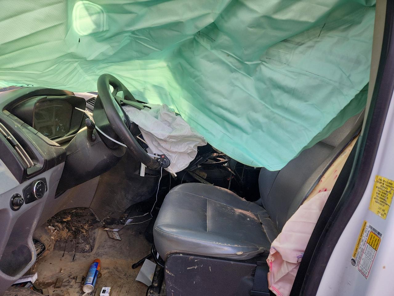 2018 Ford Transit T-150 - Фото 7