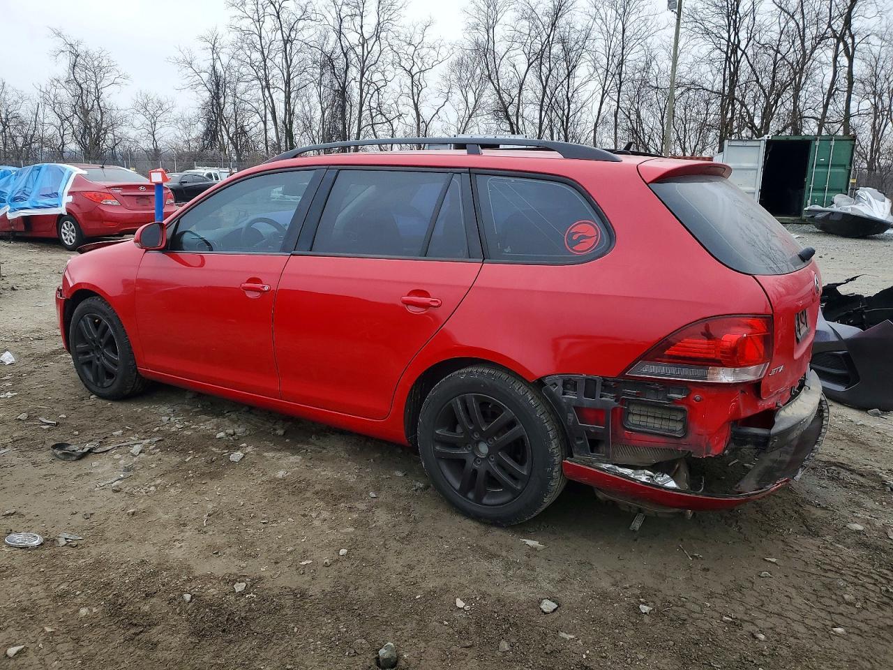 2014 Volkswagen Jetta S - Фото 2