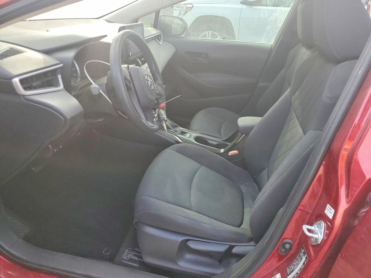 2022 Toyota Corolla Le - Фото 7