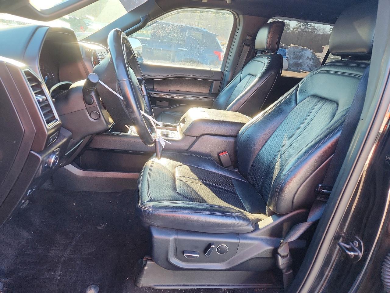 2020 Ford Expedition Limited - Image 7