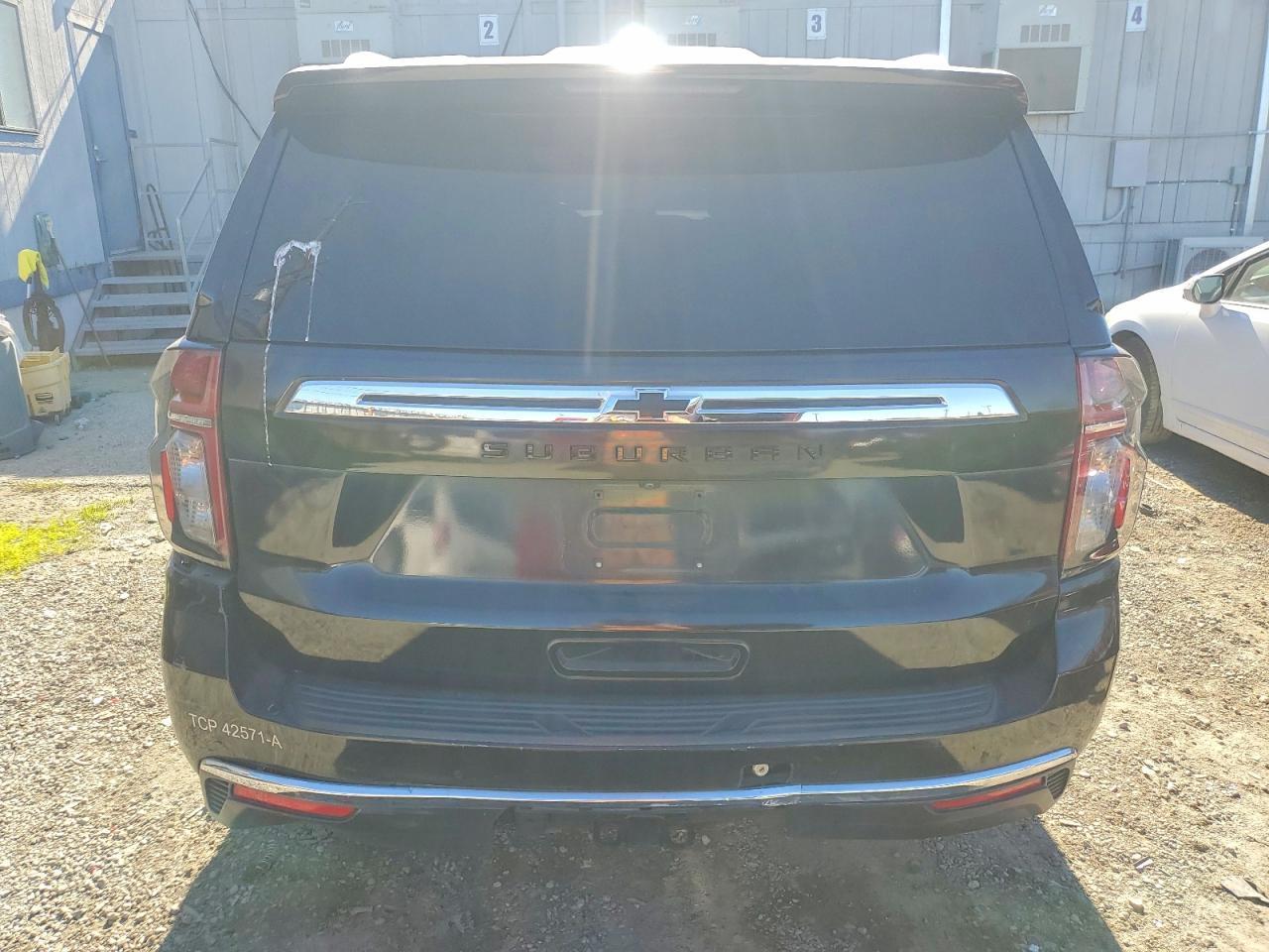 2023 Chevrolet Suburban C1500 Ls - Image 6