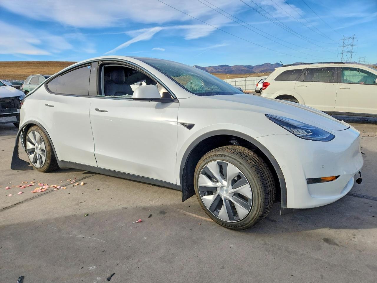 2022 Tesla Model Y - Фото 4