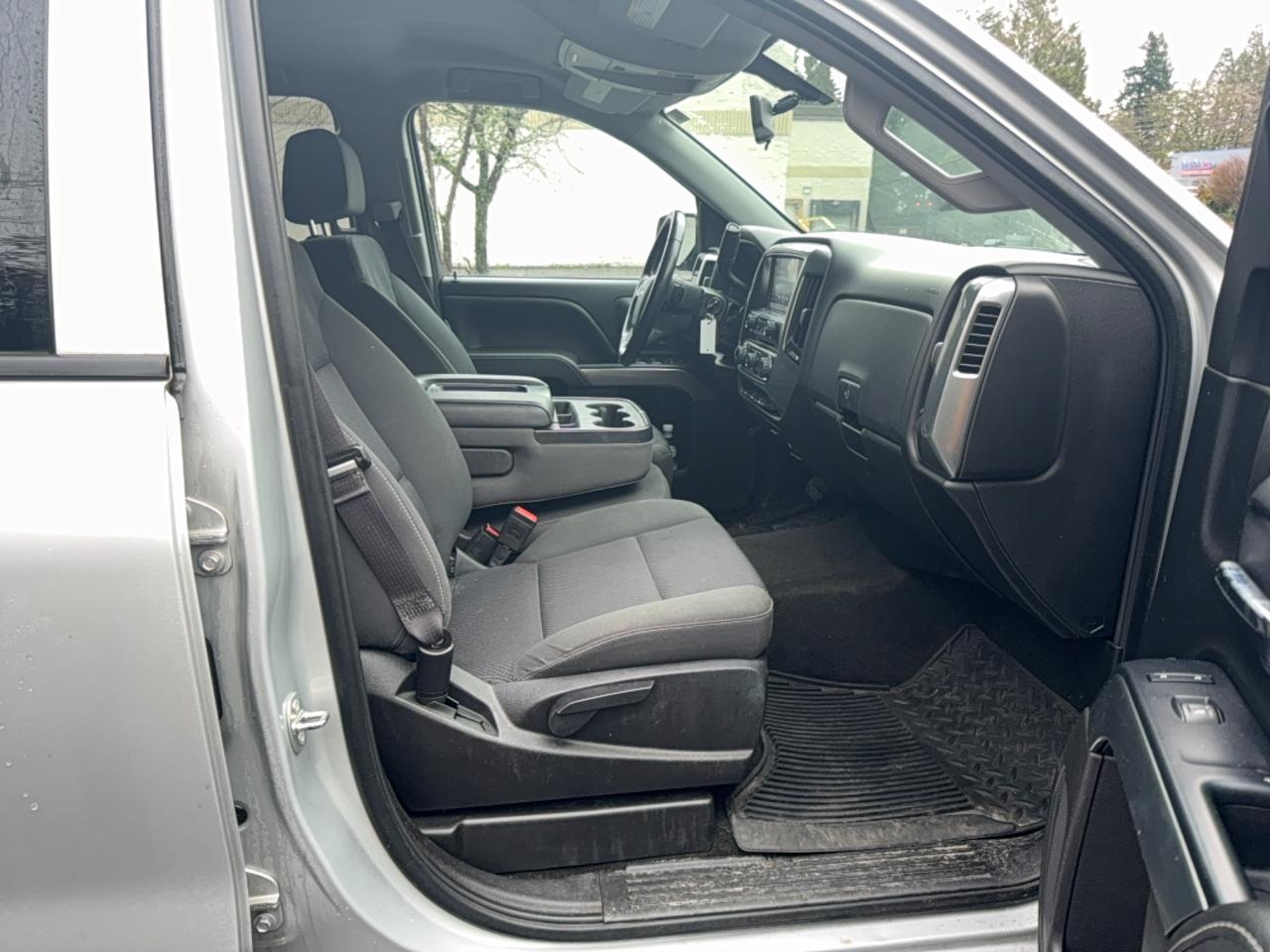 2016 Chevrolet Silverado K1500 Lt - Image 5