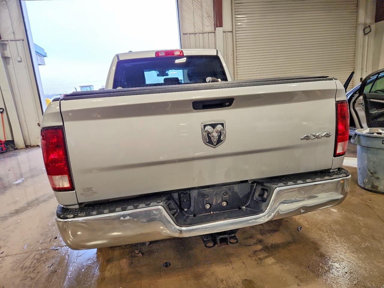 2015 Ram 1500 St - Image 6