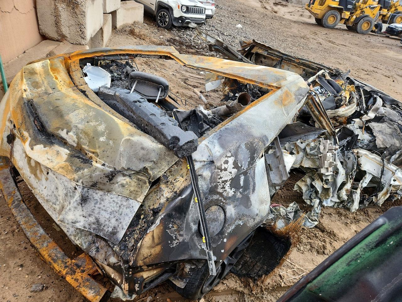 2015 Cadillac Cts-V - Фото 3