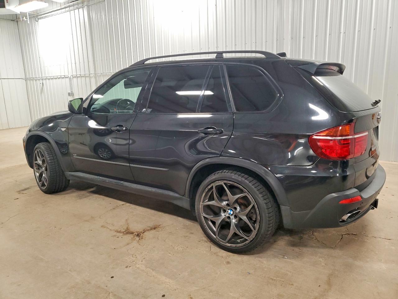 2008 BMW X5 4.8I - Image 2