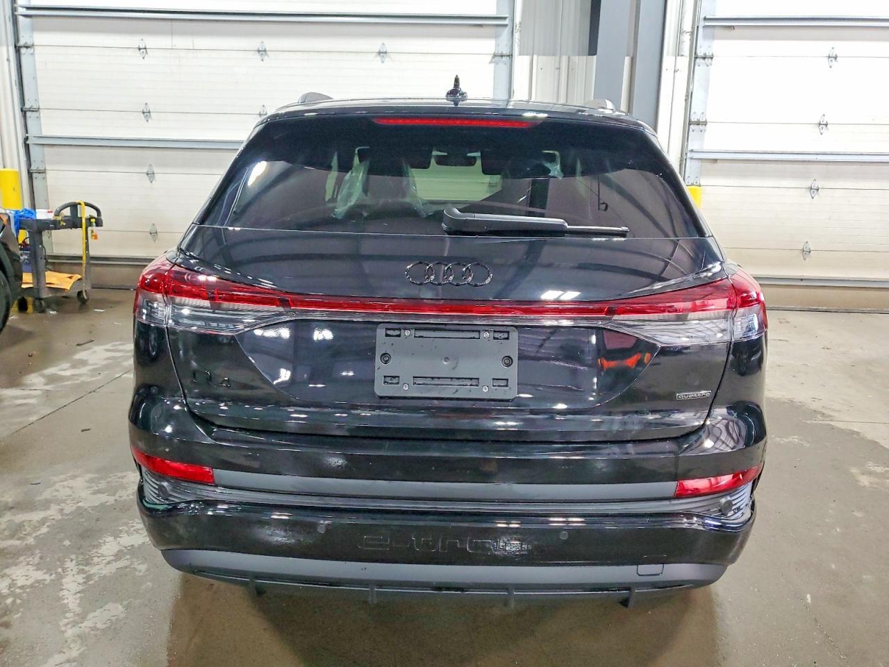 2025 Audi Q4 E-Tron Premium Plus - Image 6