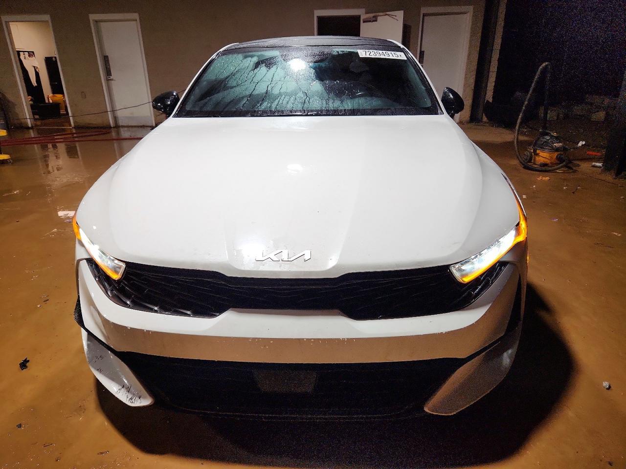 2022 Kia K5 Gt Line - Image 5