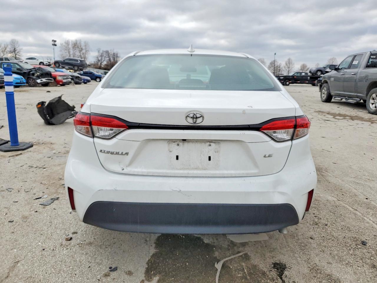 2023 Toyota Corolla Le - Image 6