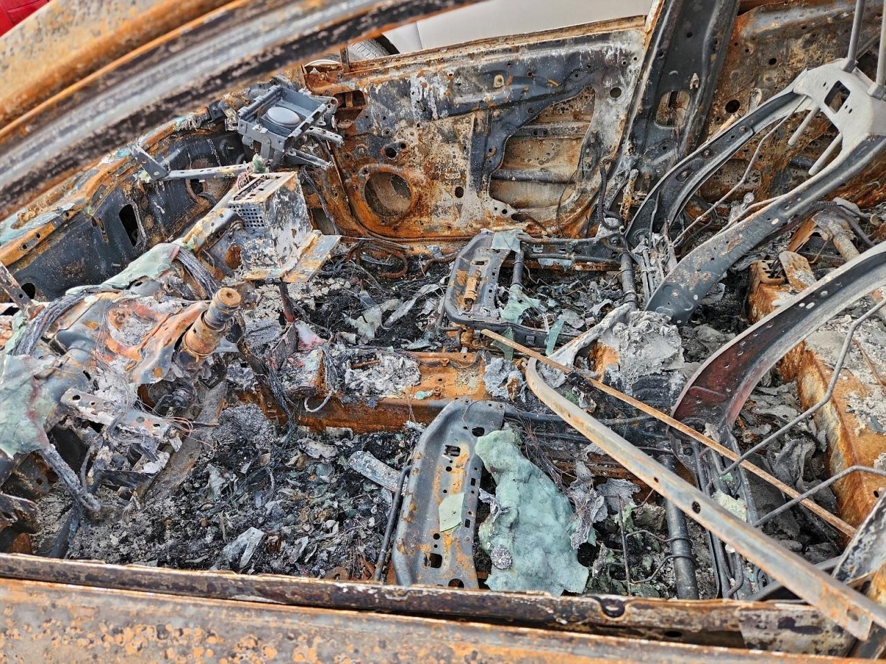 2025 Toyota Corolla Se - Image 7