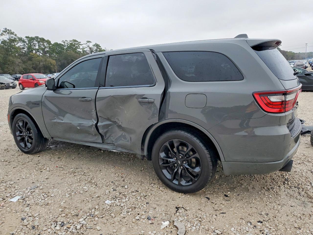 2022 Dodge Durango R - Фото 2
