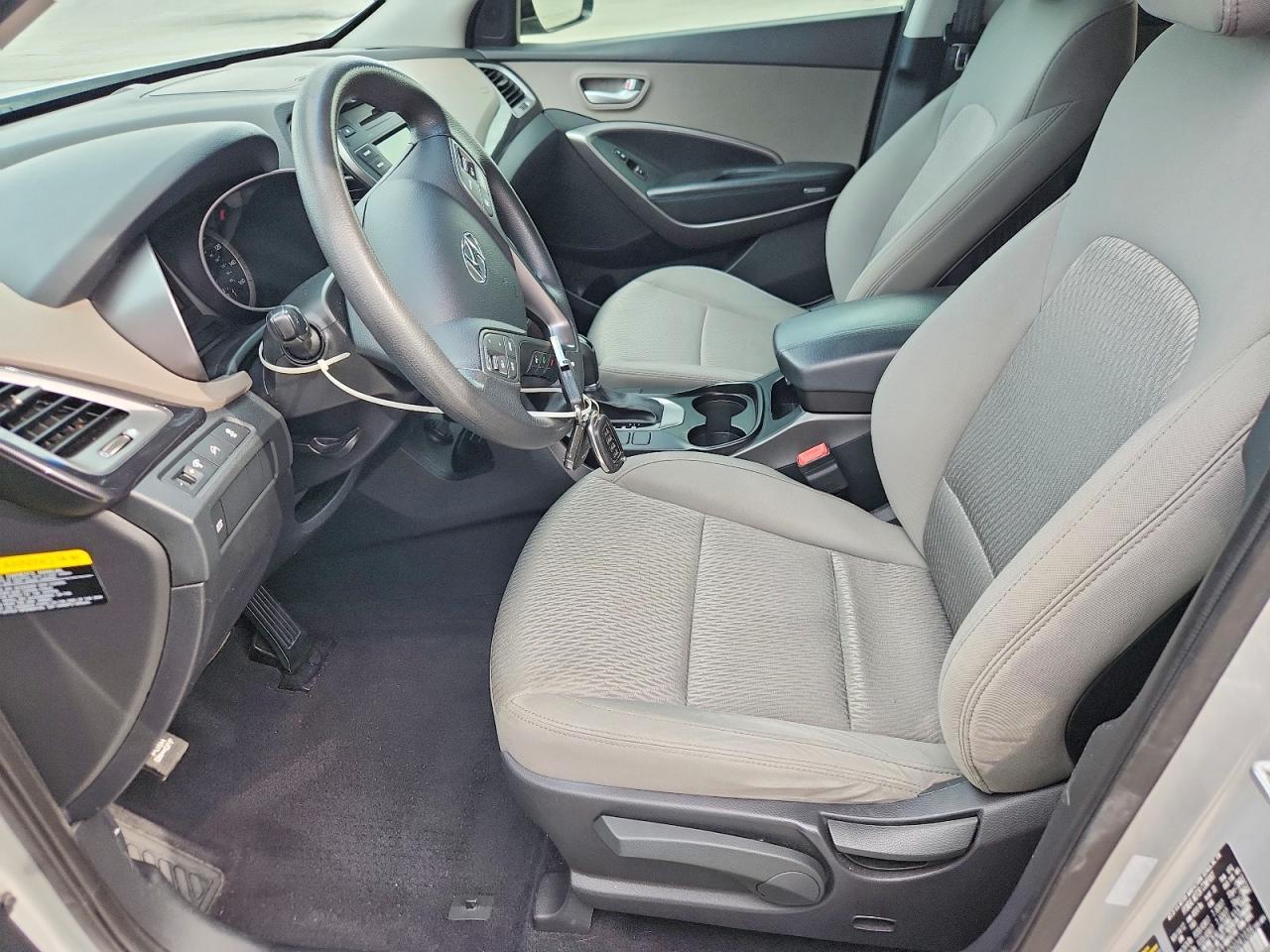 2013 Hyundai Santa Fe Sport 2.4L - Фото 7
