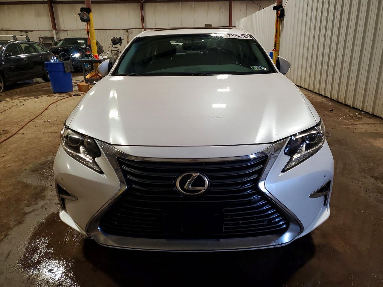 2016 Lexus Es 350 - Image 5