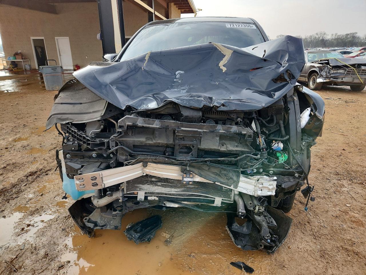 2022 Honda Cr-V Exl - Фото 5