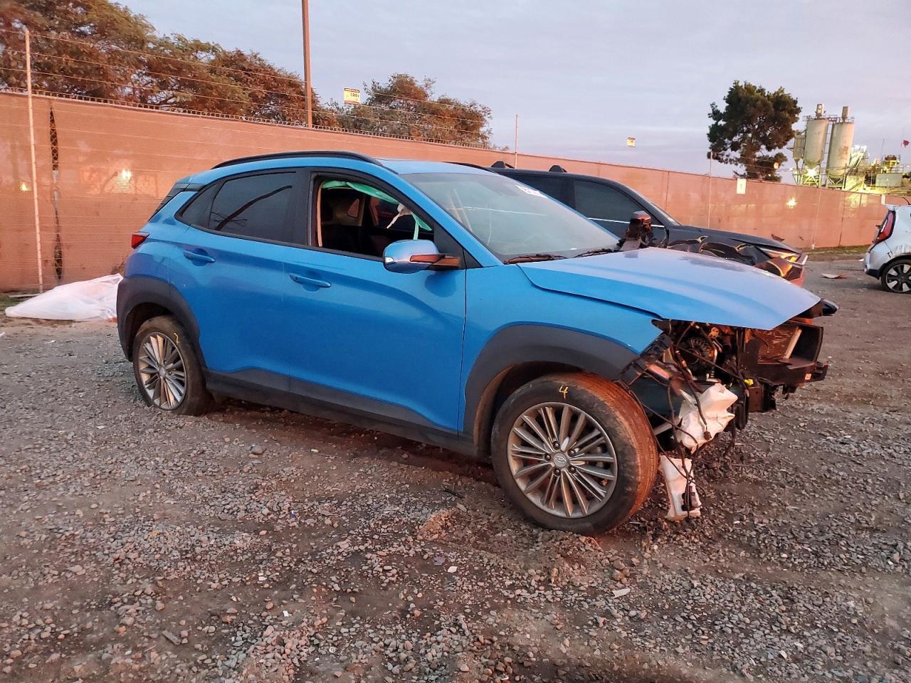 2020 Hyundai Kona - Фото 4