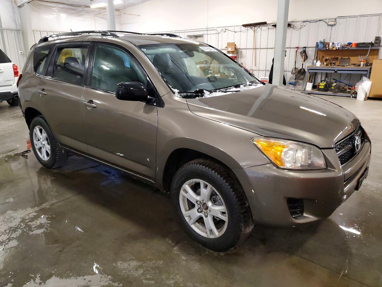 2012 Toyota Rav4 - Фото 4