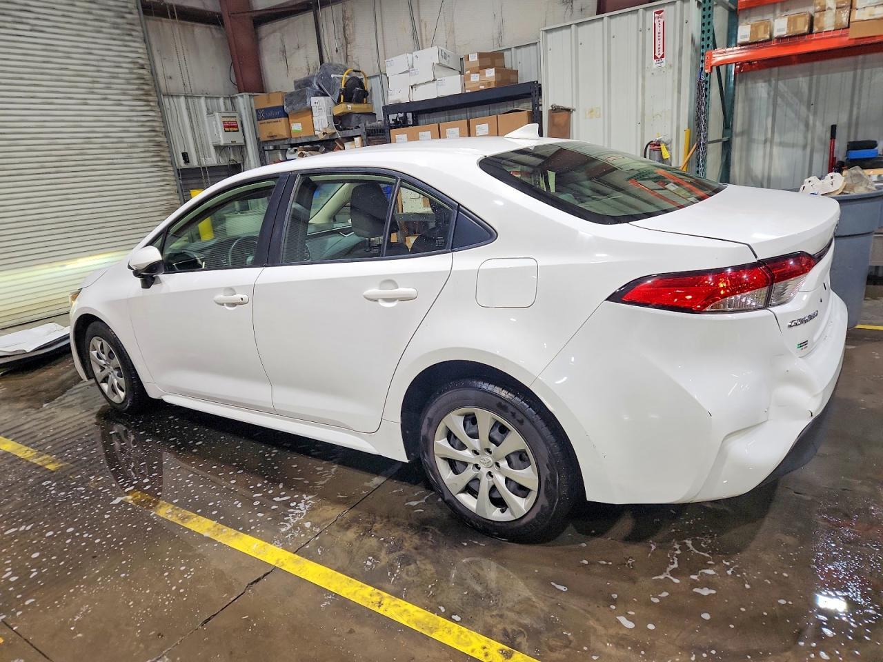 2023 Toyota Corolla Le - Фото 2