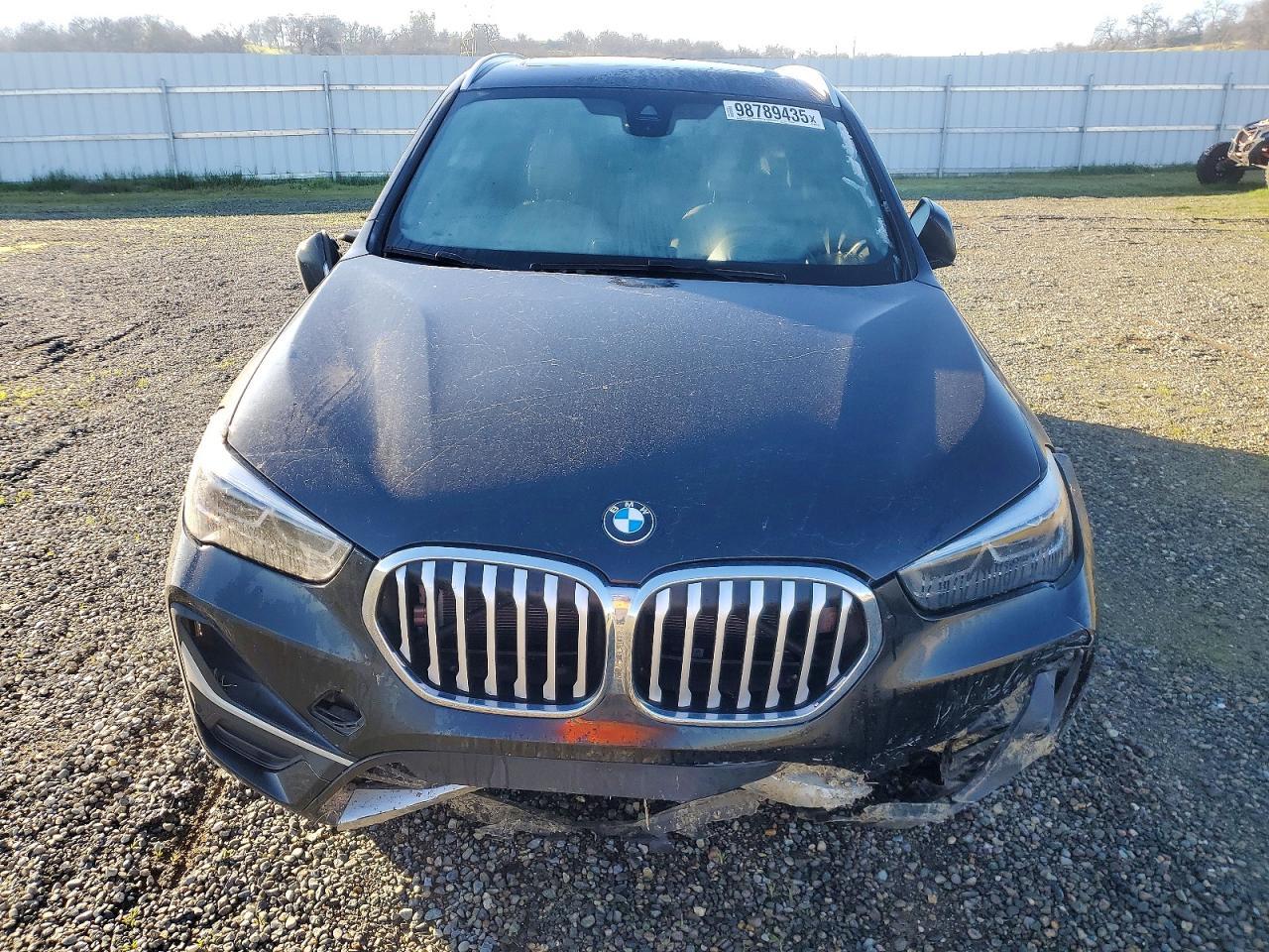 2021 BMW X1 xDrive28I - Фото 5