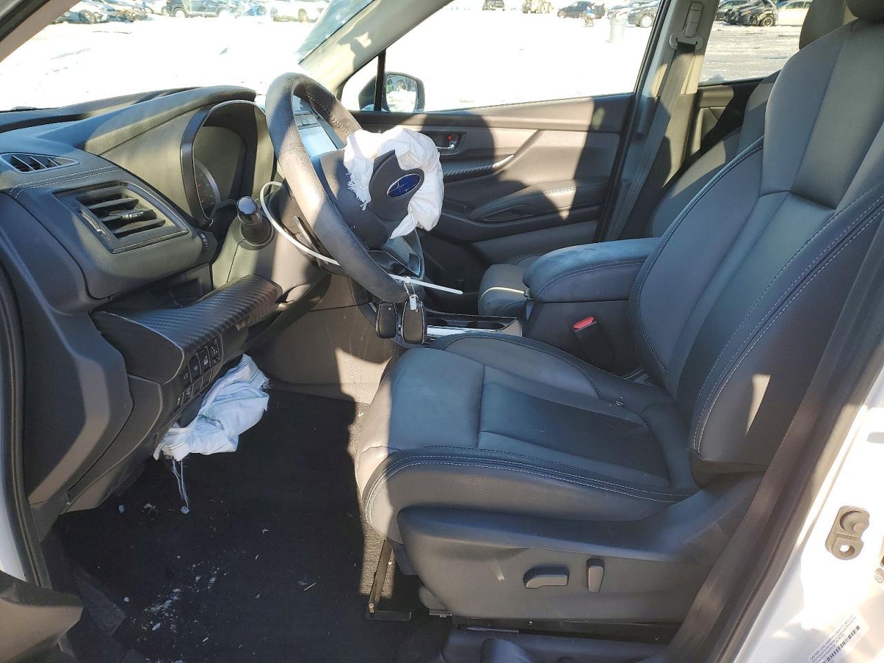 2022 Subaru Ascent Onyx Edition - Фото 7