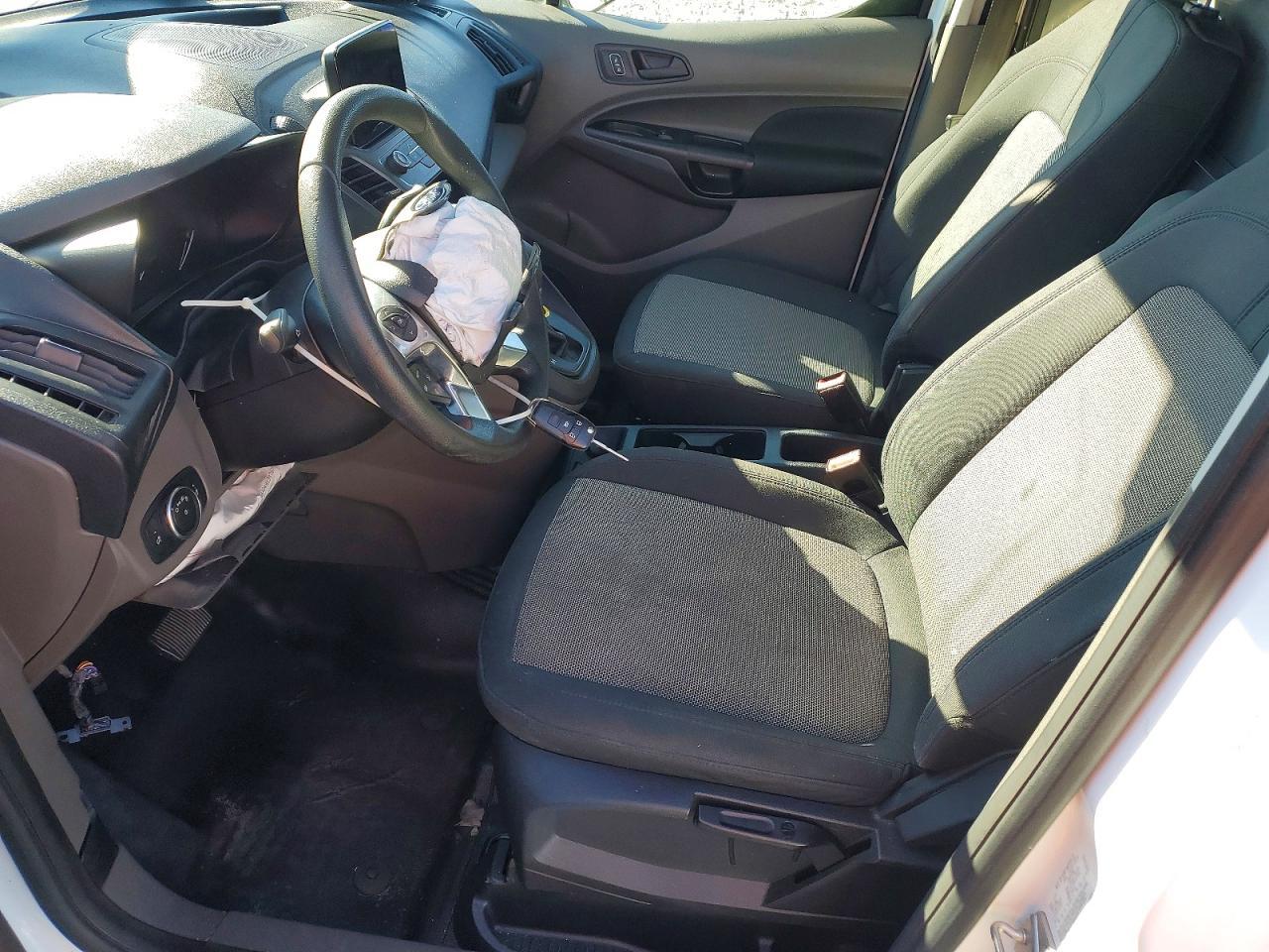 2020 Ford Transit Connect Cargo ** Prior Fleet ** - Фото 7