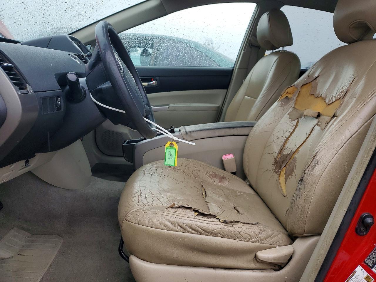 2007 Toyota Prius - Image 7