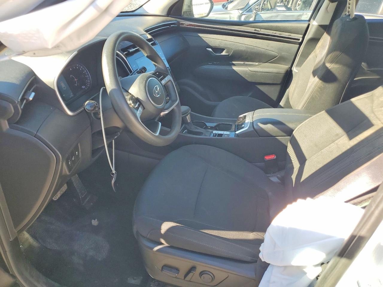 2024 Hyundai Tucson Sel - Фото 7