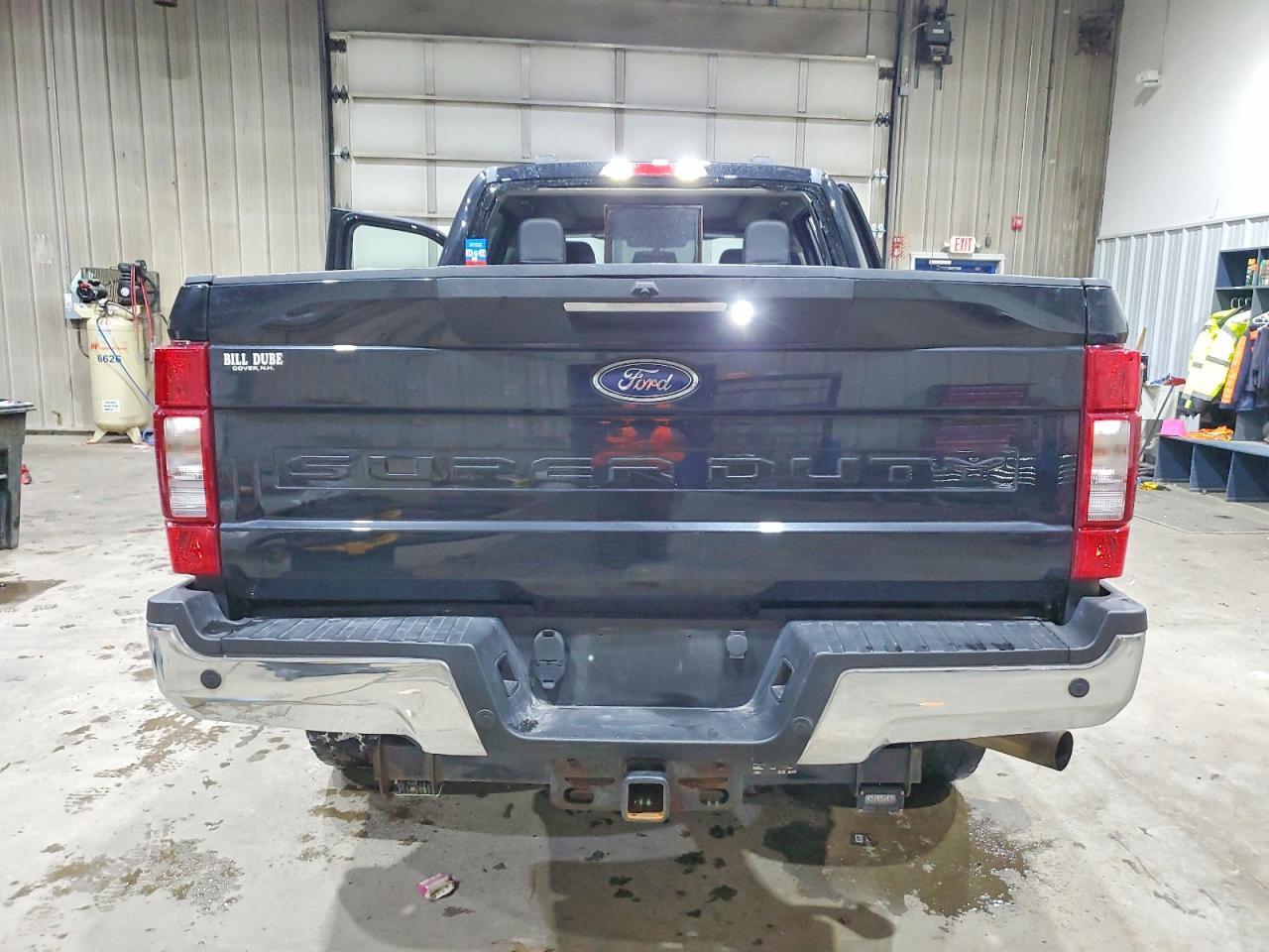 2020 Ford F250 Super Duty - Image 6