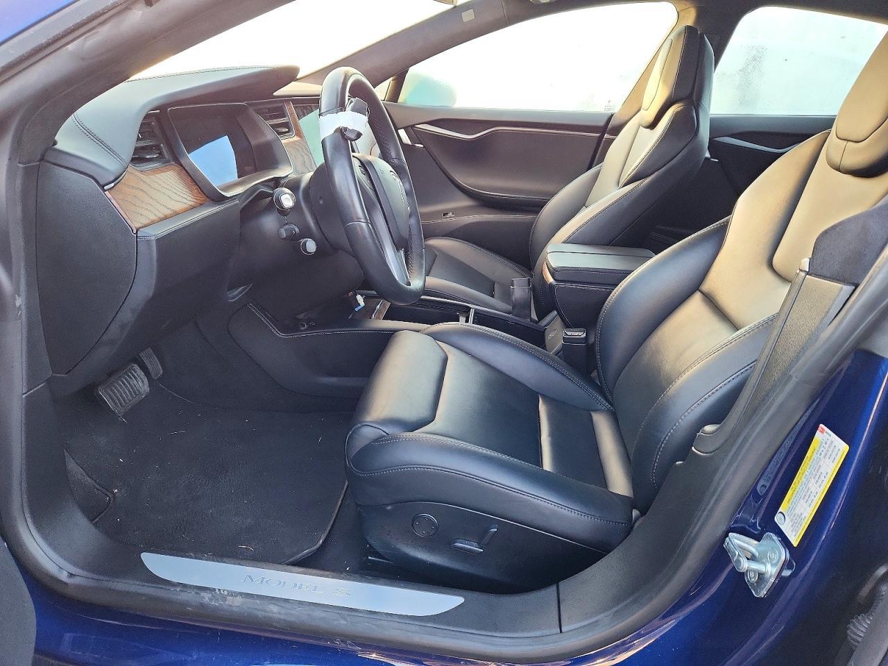 2019 Tesla Model S - Image 7