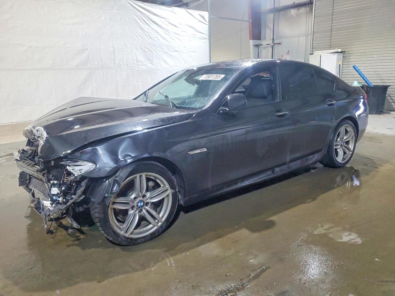 2013 BMW 535 I
