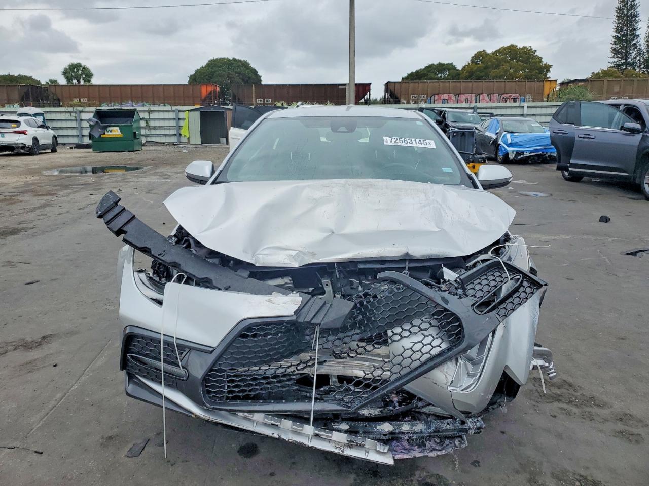 2022 Toyota Corolla Se - Фото 5