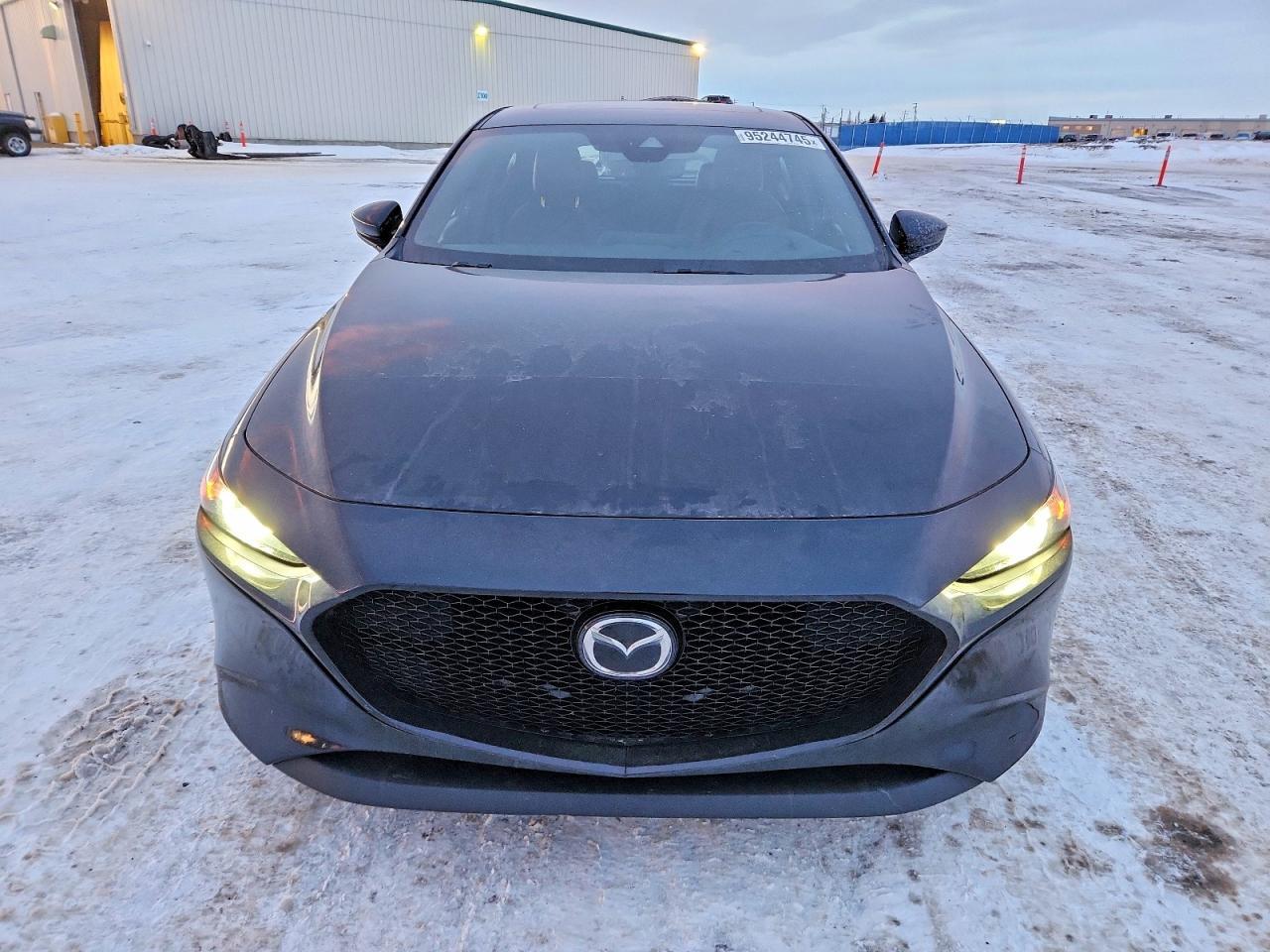 2019 Mazda 3 Preferred - Фото 5