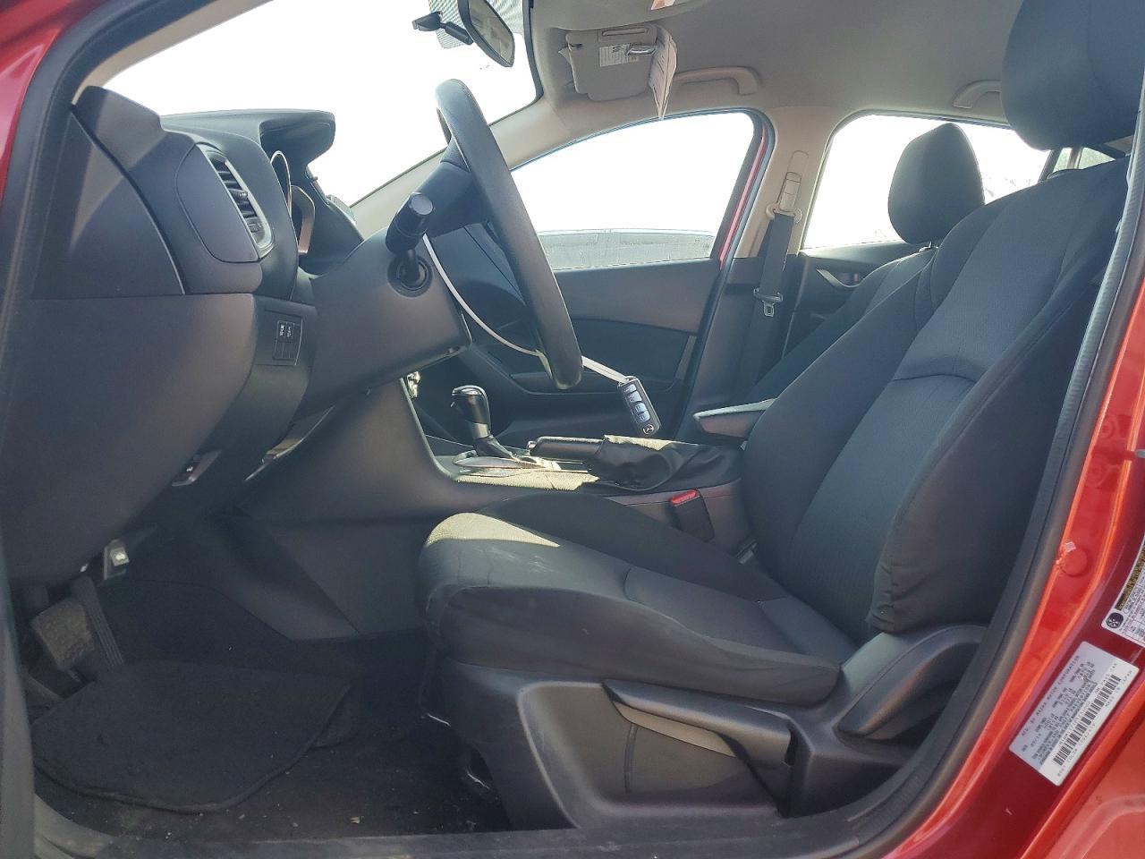 2015 Mazda 3 - Image 7