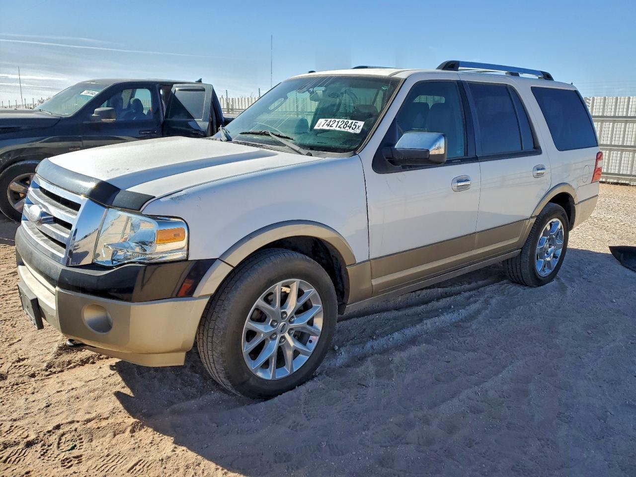 2014 Ford Expedition Xlt