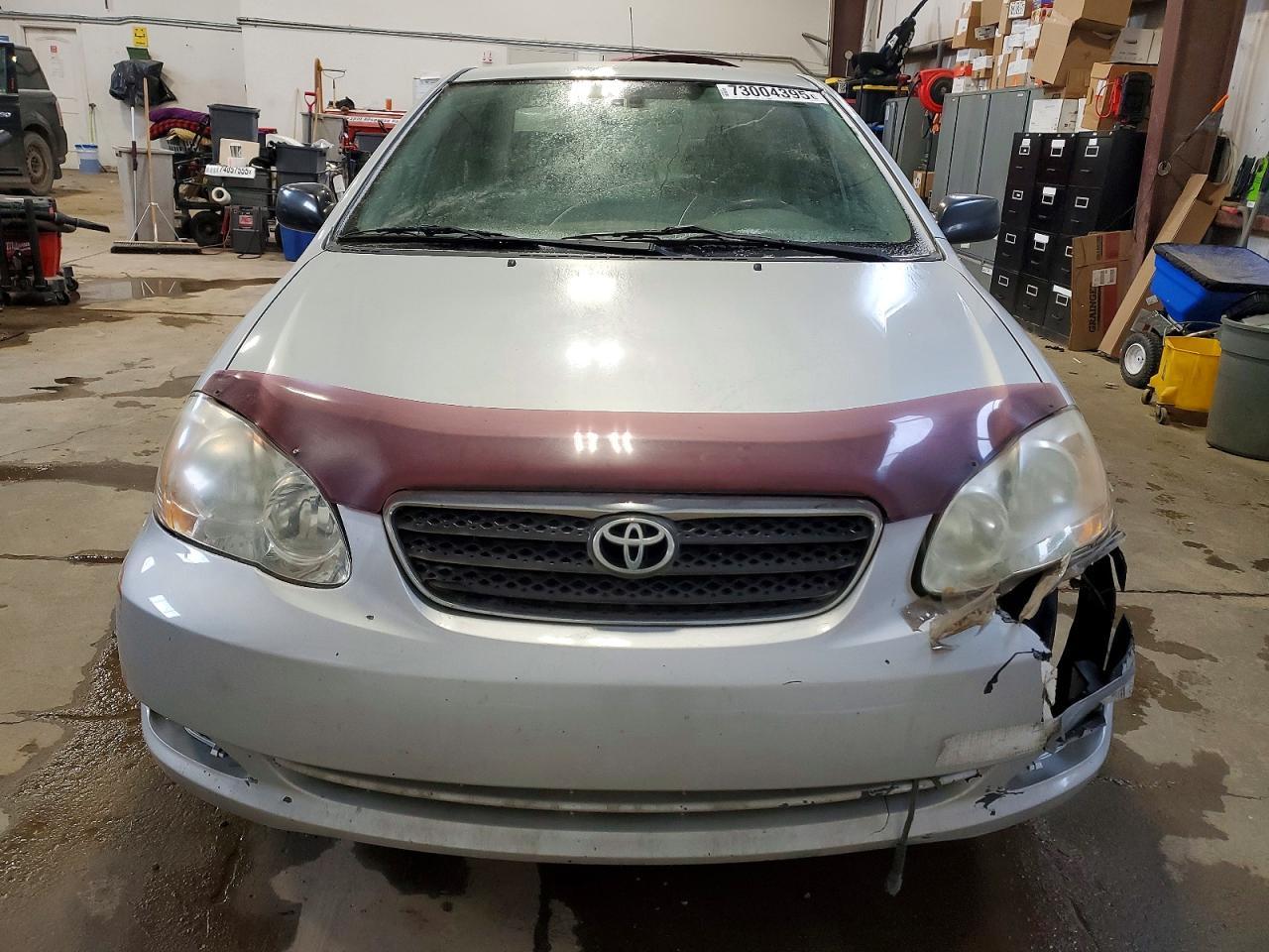 2005 Toyota Corolla Ce - Image 5