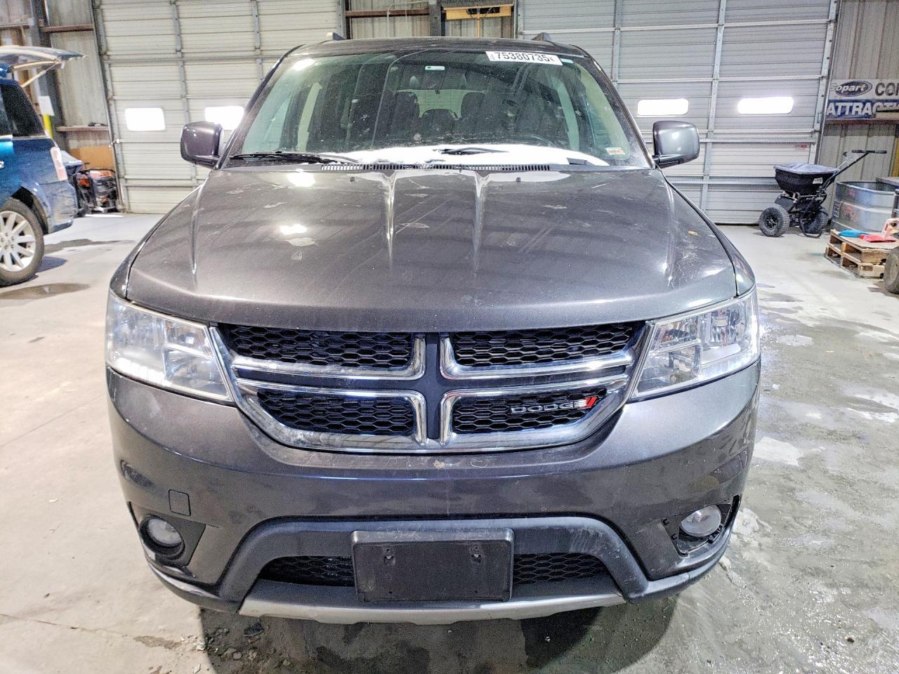 2014 Dodge Journey Sxt - Фото 5